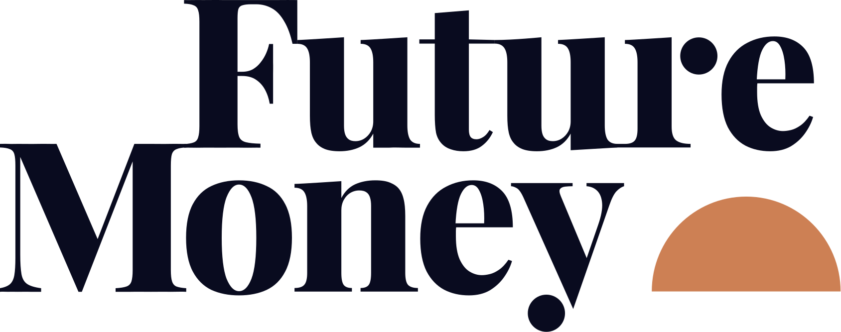 Future Money logo