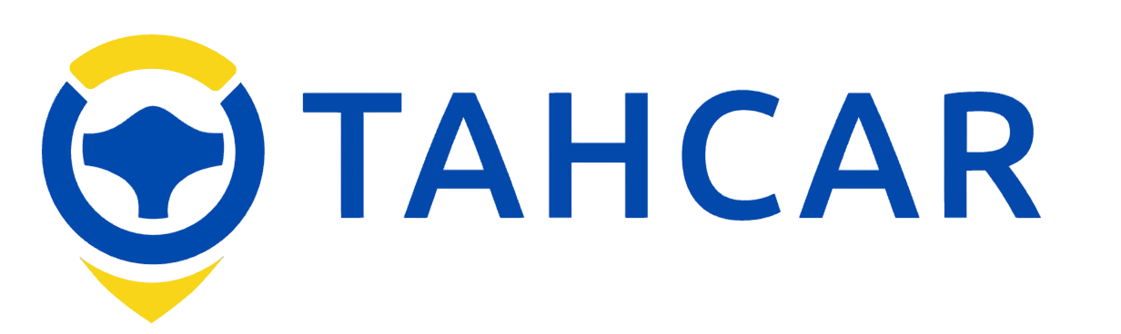 Tahcar logo